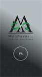 Mobile Screenshot of moshavers.com